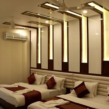 Hindustan- By Backpackers Heaven Hostel New Delhi Exterior photo