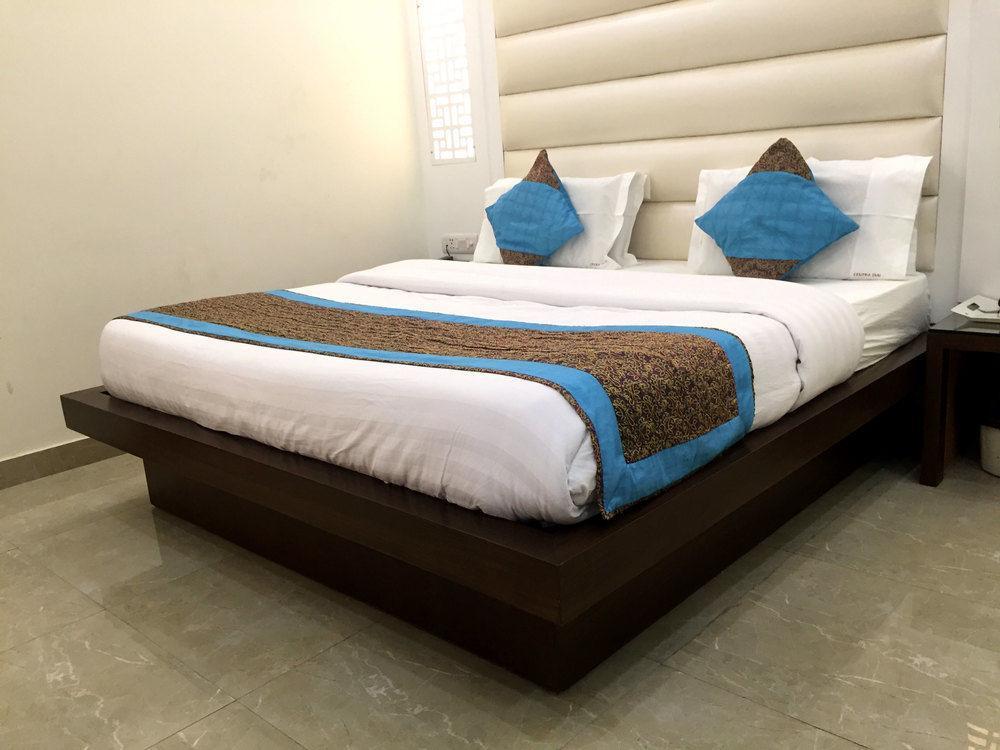Hindustan- By Backpackers Heaven Hostel New Delhi Exterior photo