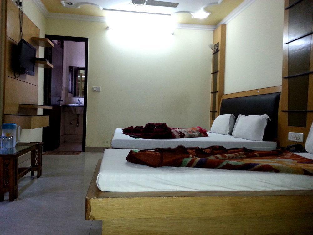 Hindustan- By Backpackers Heaven Hostel New Delhi Exterior photo