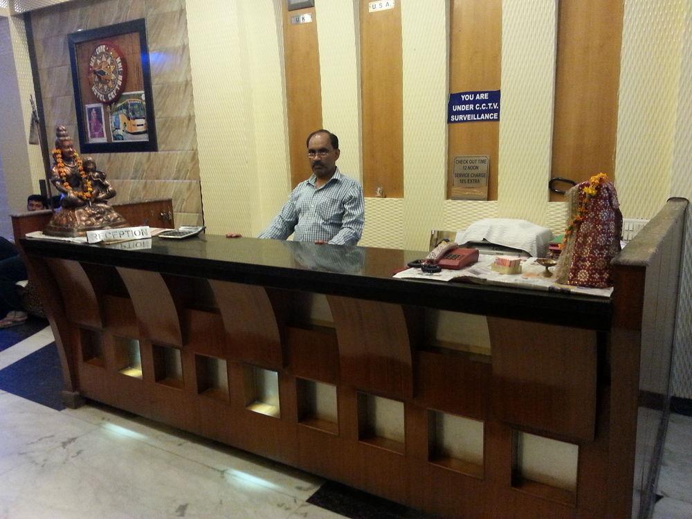 Hindustan- By Backpackers Heaven Hostel New Delhi Exterior photo