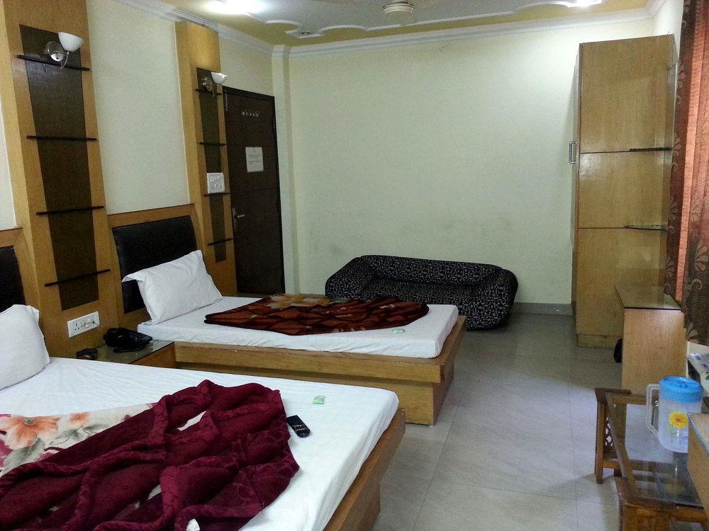 Hindustan- By Backpackers Heaven Hostel New Delhi Exterior photo