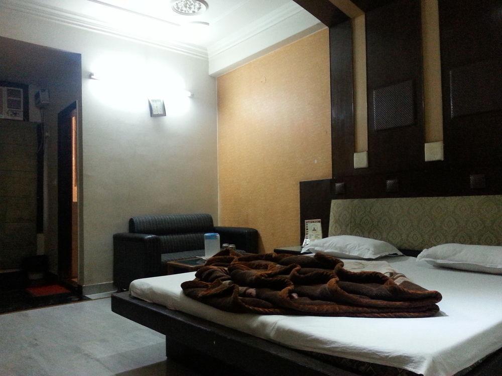 Hindustan- By Backpackers Heaven Hostel New Delhi Exterior photo