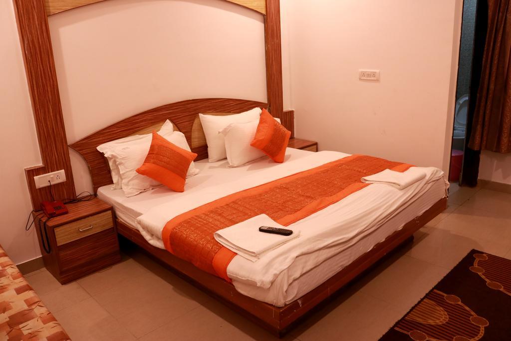 Hindustan- By Backpackers Heaven Hostel New Delhi Exterior photo