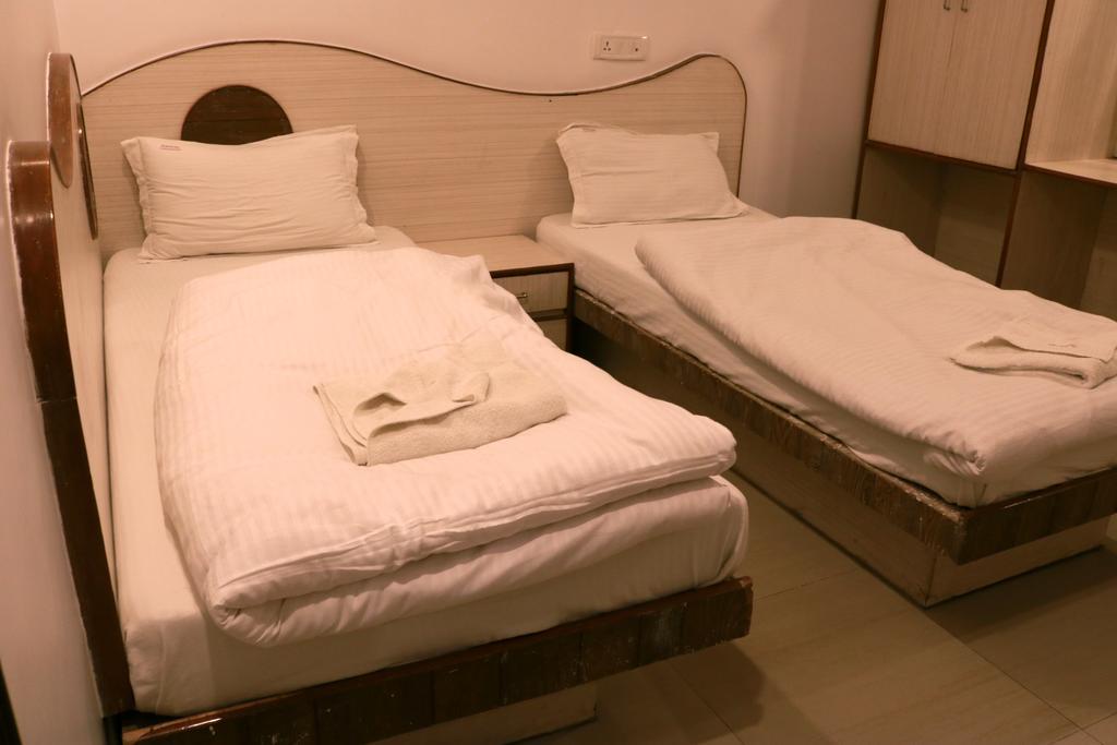 Hindustan- By Backpackers Heaven Hostel New Delhi Exterior photo