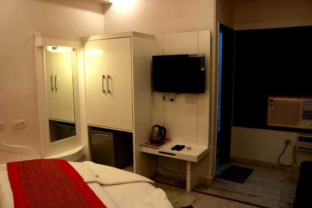 Hindustan- By Backpackers Heaven Hostel New Delhi Exterior photo