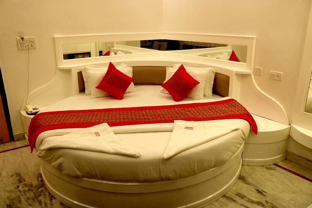 Hindustan- By Backpackers Heaven Hostel New Delhi Exterior photo