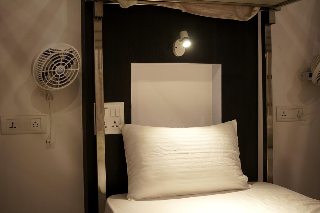 Hindustan- By Backpackers Heaven Hostel New Delhi Exterior photo