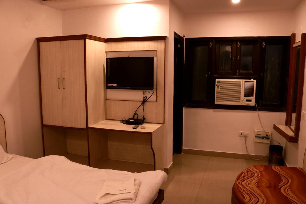 Hindustan- By Backpackers Heaven Hostel New Delhi Exterior photo