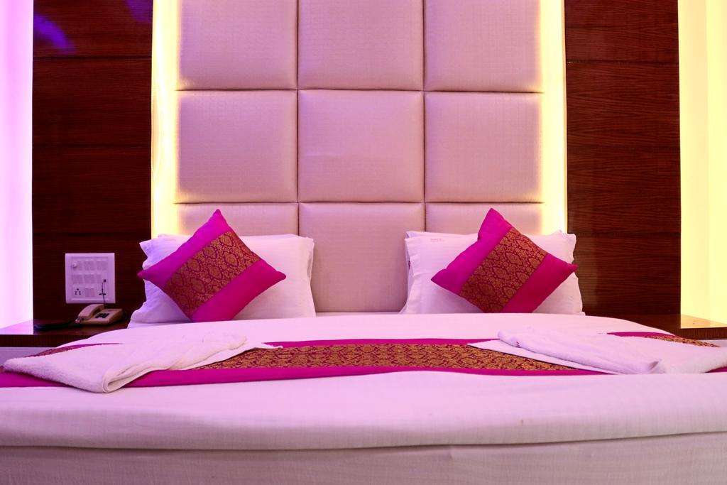 Hindustan- By Backpackers Heaven Hostel New Delhi Exterior photo