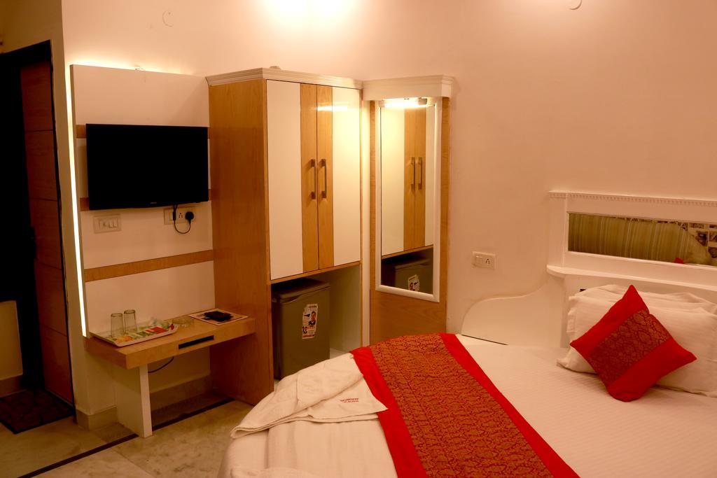 Hindustan- By Backpackers Heaven Hostel New Delhi Exterior photo