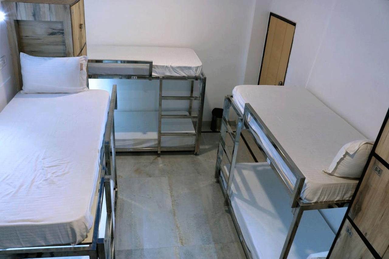 Hindustan- By Backpackers Heaven Hostel New Delhi Exterior photo