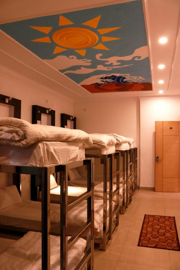 Hindustan- By Backpackers Heaven Hostel New Delhi Exterior photo